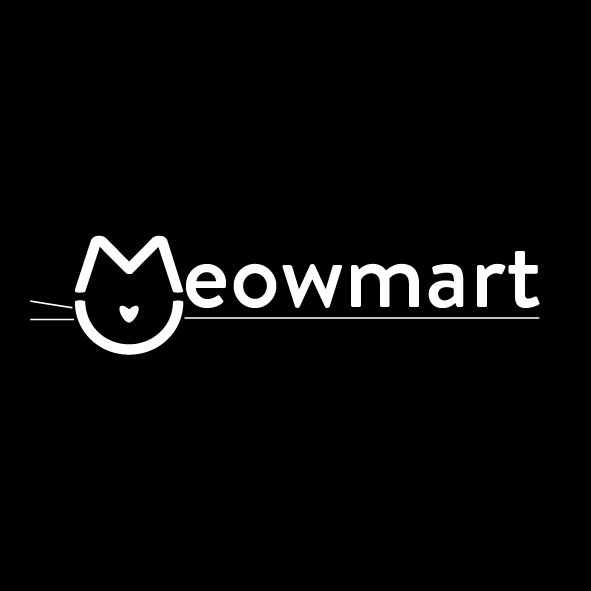 MeowMart Logo