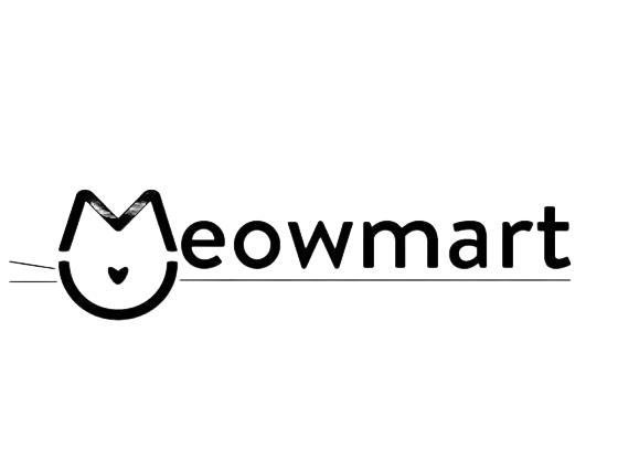 MeowMart Logo